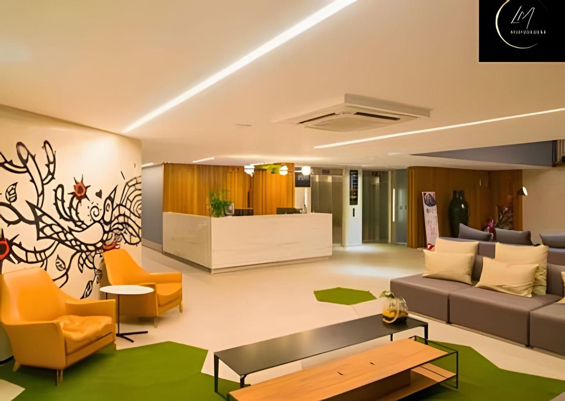 Lm Infinity Cabo Branco Apartment - Joao Pessoa — Photos 2